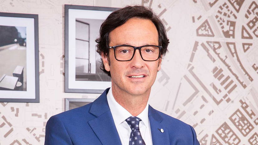 Casa a Prima Vista: Gianluca Torre apre un podcast sulle case VIP article-post