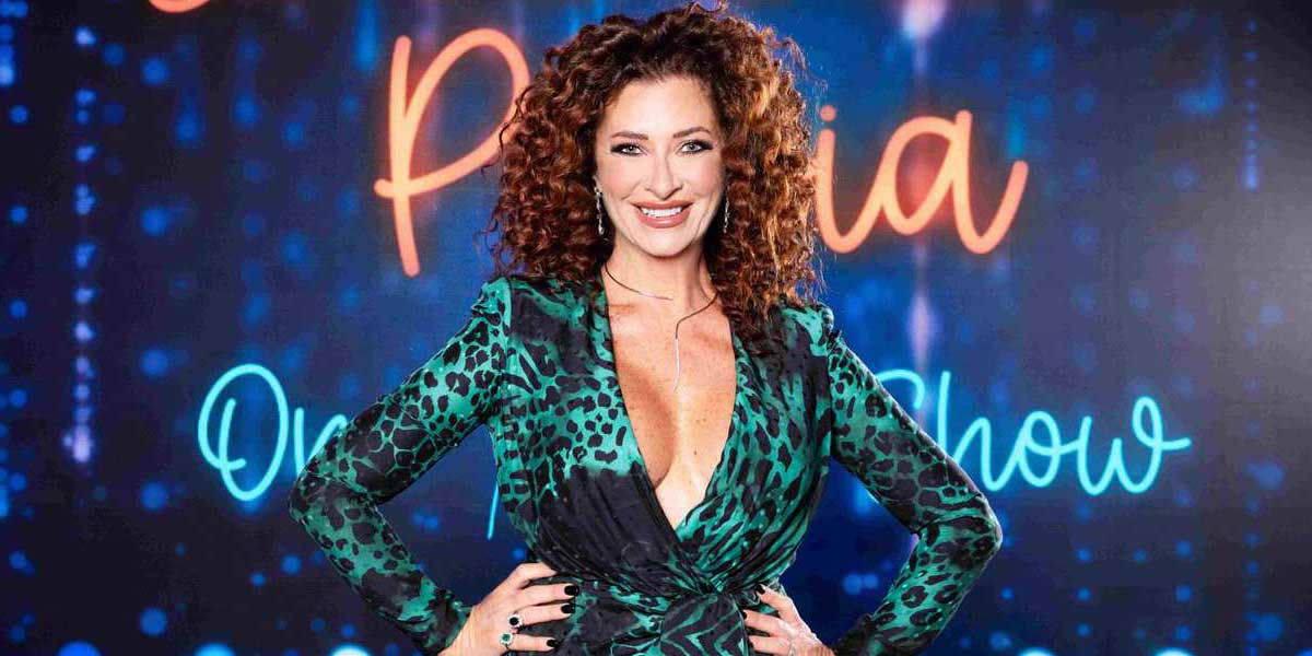 Sinceramente Persia: su NOVE il One MILF Show di Valentina Persia article-post