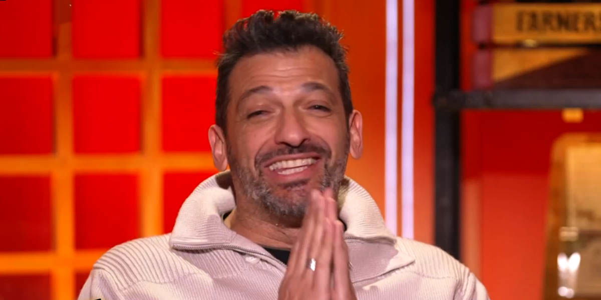 Pago: ‘Temptation Island fatto per soldi’, altro che viaggio nei sentimenti! article-post
