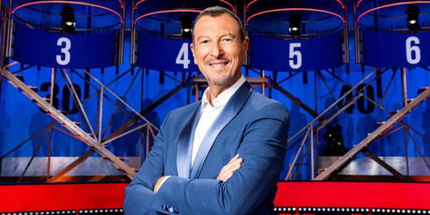 Chissà Chi È in prima serata: gli ospiti vip e le novità, dal 9 gennaio 2025 preview