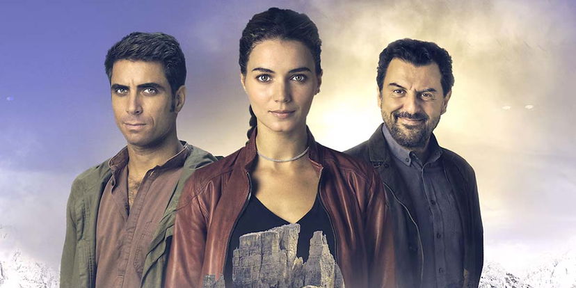 Un Passo dal Cielo 8: la trama e il cast dei nuovi episodi con Giusy Buscemi e Marco Rossetti article-post
