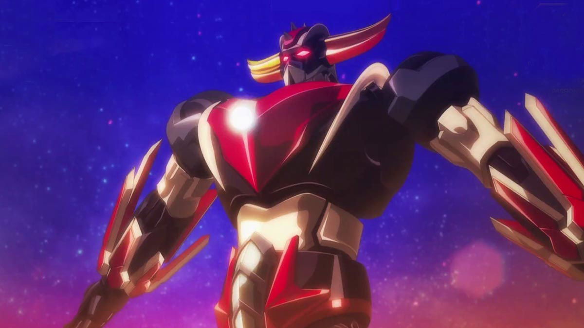 Rai Due dovrebbe puntate su una Anime Night? article-post