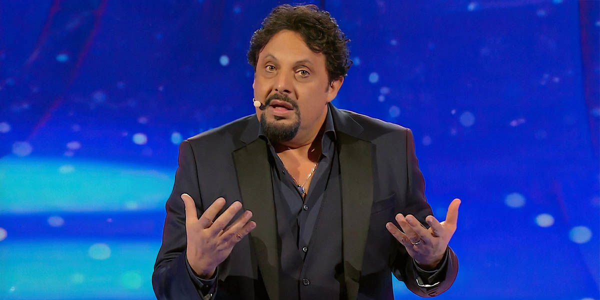 Ma Diamoci del Tour: Brignano fa comicità su Rai2 raccontando viaggi in Europa article-post