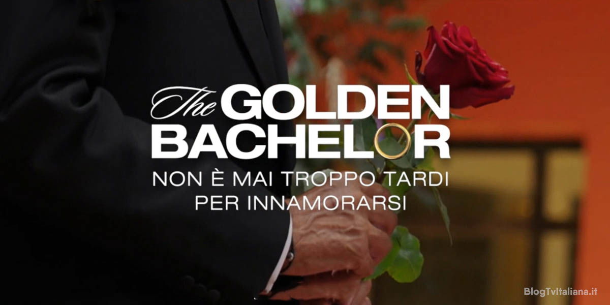 The Golden Bachelor: arriva su Real Time il dating over con Ascanio Pacelli article-post