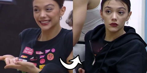 Amici 24 censura la parola “gay” da una maglietta: omofobia da Maria De Filippi? preview