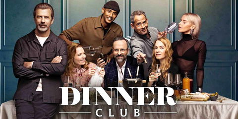 Dinner Club: il format di Prime Video sbarca in Germania ma senza Carlo Cracco preview