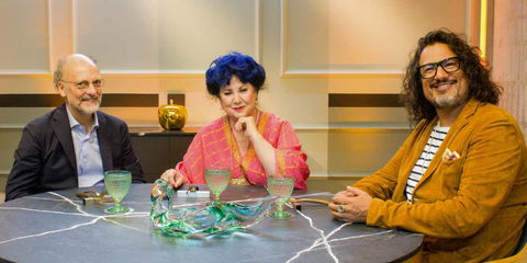 Celebrity Chef 2025: i vip in gara nelle nuove puntate del game di Alessandro Borghese preview