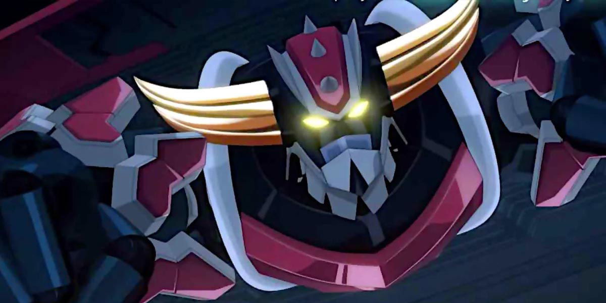 Rai2 premia Goldrake U: ulteriori 4 episodi da domenica 12 gennaio 2025 article-post