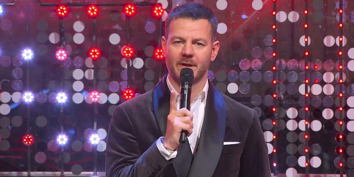 Dopo Festival di Sanremo 2025: Cattelan con Lucarelli e Dello Russo, le anticipazioni article-post