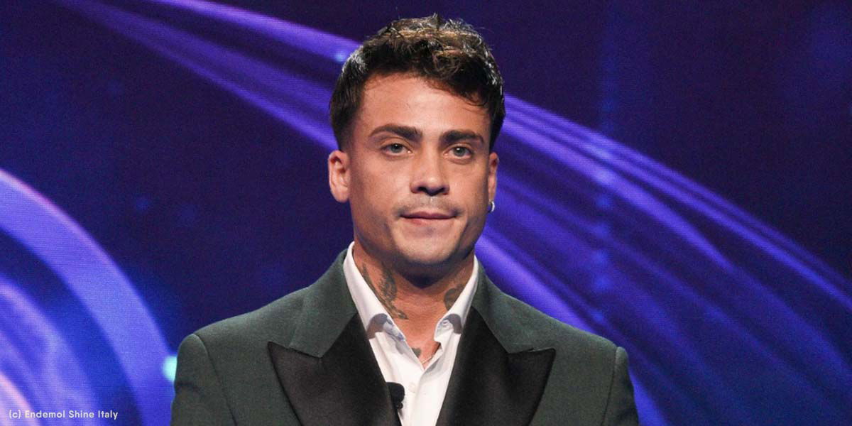 Grande Fratello: Federico e Alfonso Signorini sotto la stessa agenzia, conflitto d’interessi? article-post