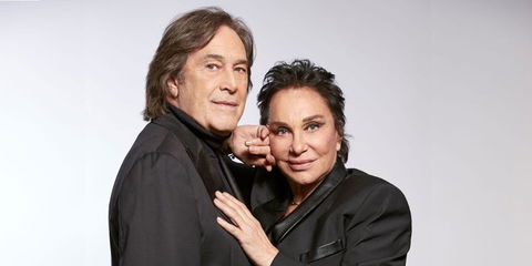 Angelo dei Ricchi e Poveri si scusa per le parolacce a L’Anno che Verrà 2025 preview