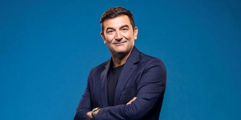 Boss in Incognito 2025: Max Giusti in uno zoo a Torino il 20 gennaio preview