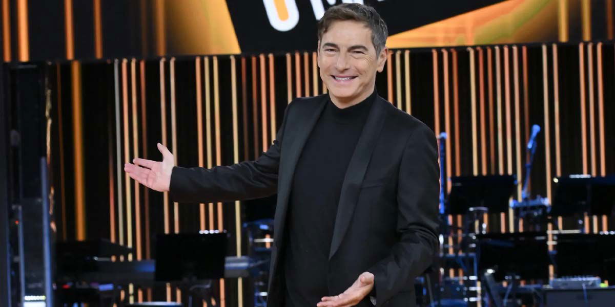Ora o Mai Più con Marco Liorni: la terza puntata del 25 gennaio article-post