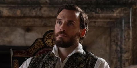 Il Conte di Montecristo: tutti gli Ascolti Tv Auditel della fiction con Sam Claflin preview