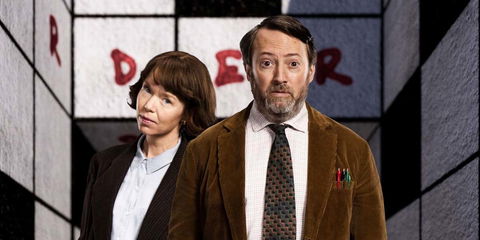 Ludwig: la serie BBC sbarca su GIALLO da marzo 2025, la trama e gli episodi preview