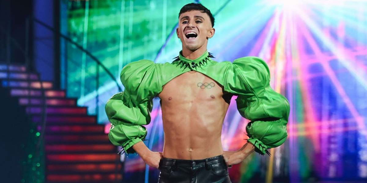 Ballando con le Stelle di Eurovision: la speciale puntata dalla tv d’Irlanda article-post