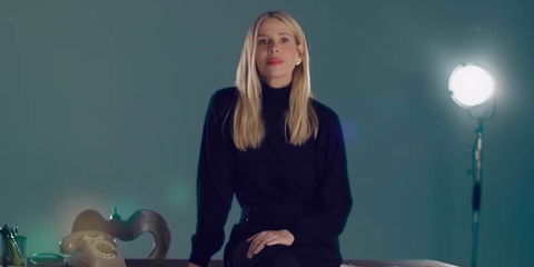 Obbligo o Verità: Alessia Marcuzzi porta su Rai2 un talk con domande imbarazzanti preview