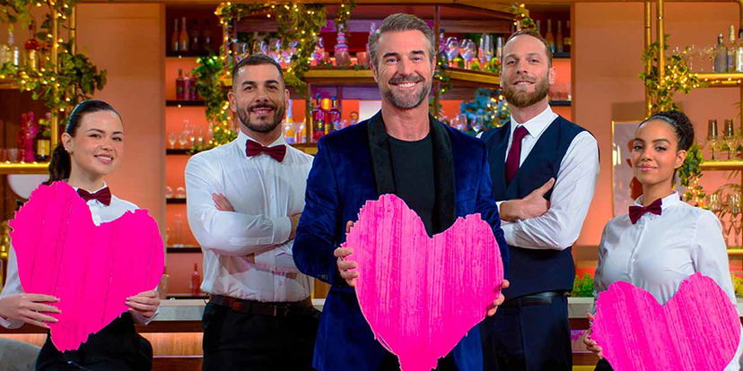 Primo Appuntamento 2025: Mattia, il Mike Bongiorno da giovane, fra i single del 18 febbraio article-post