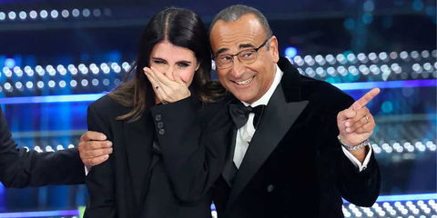 Sanremo 2025: Tutti i premi di categoria assegnati ai Big in gara preview