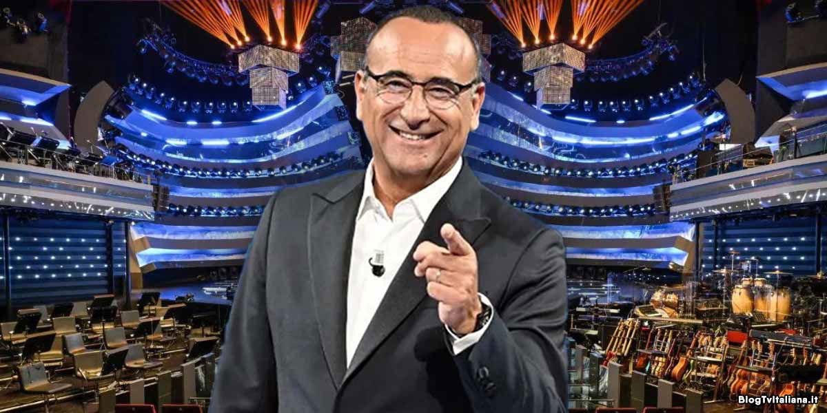 Sanremo 2025: la scaletta della quarta serata 14 febbraio, ospiti e cover article-post