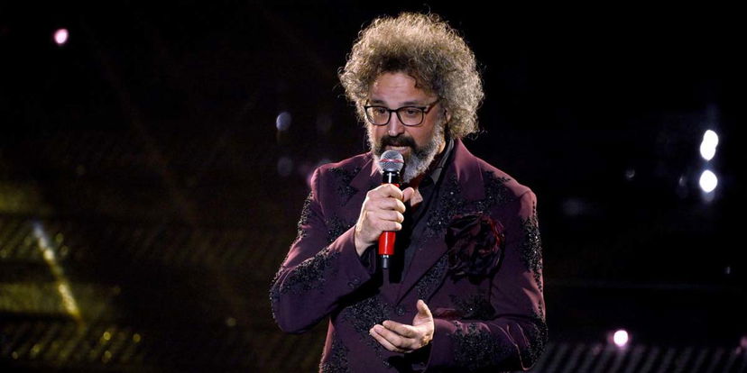 Sanremo 2025: la classifica della prima serata 11 febbraio, Cristicchi e Giorgia in Top 5 article-post