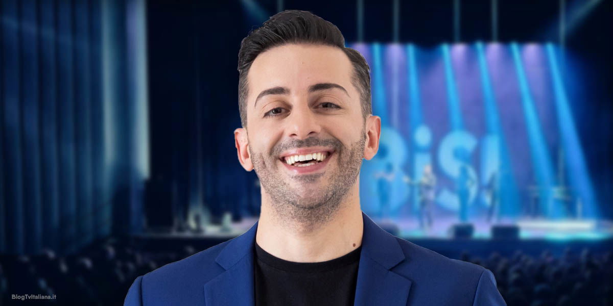 Francesco Cicchella è fa BIS sul NOVE: il suo one man show il 10 febbraio 2025 article-post