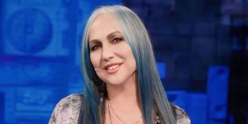 Sanremo 2025: Alessandra Celentano nel cast del Dopo Festival di Cattelan article-post