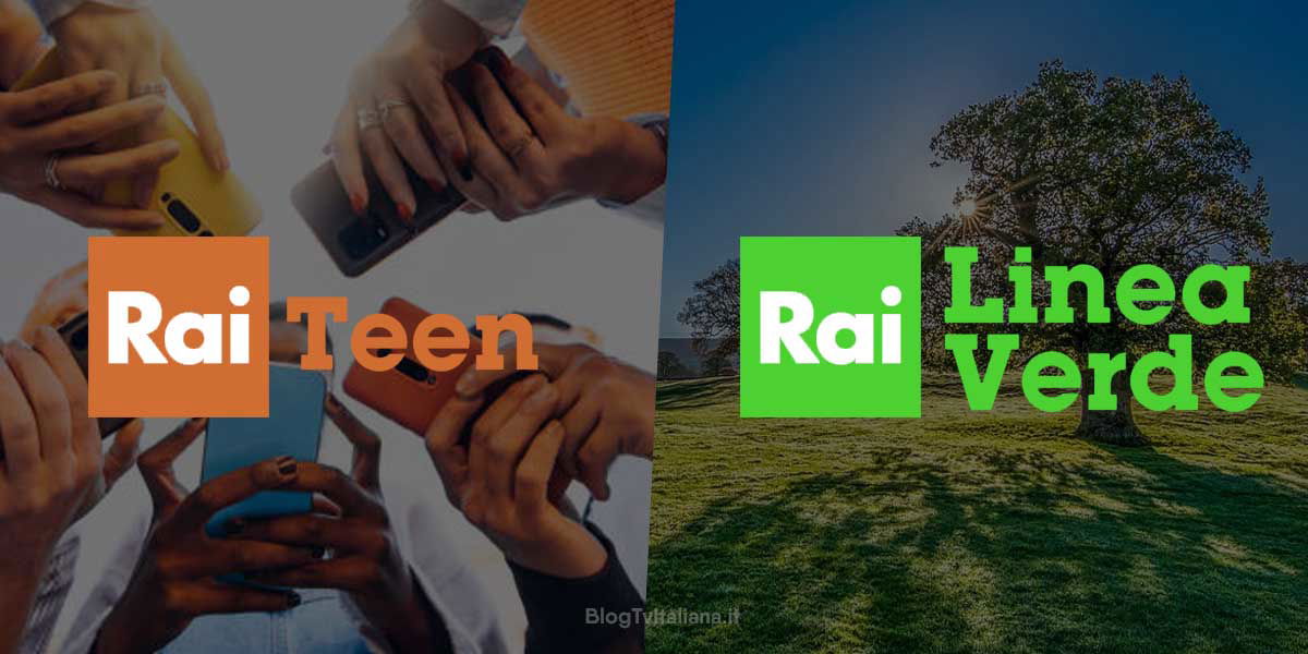 Rai Teen e Rai Linea Verde? Torna l’ipotesi chiusura per Rai Storia, Rai Gulp e Rai Yoyo article-post
