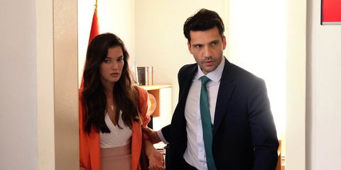 Mediaset scarica Segreti di Famiglia su Infinity: il rumor preview