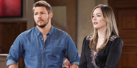 Beautiful dura meno delle pubblicità: la folle puntata del 5 febbraio 2025 preview