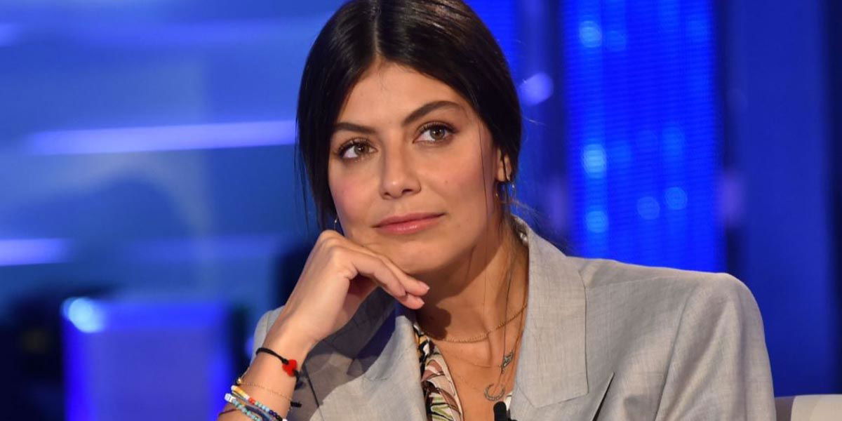 Mastronardi: ‘Per Cesaroni 7 non mi hanno chiamata, sui revival ho avversione’ article-post