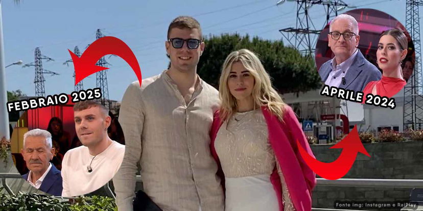 Affari Tuoi, è polemica: coppia di fidanzati gioca due volte a distanza di 9 mesi article-post