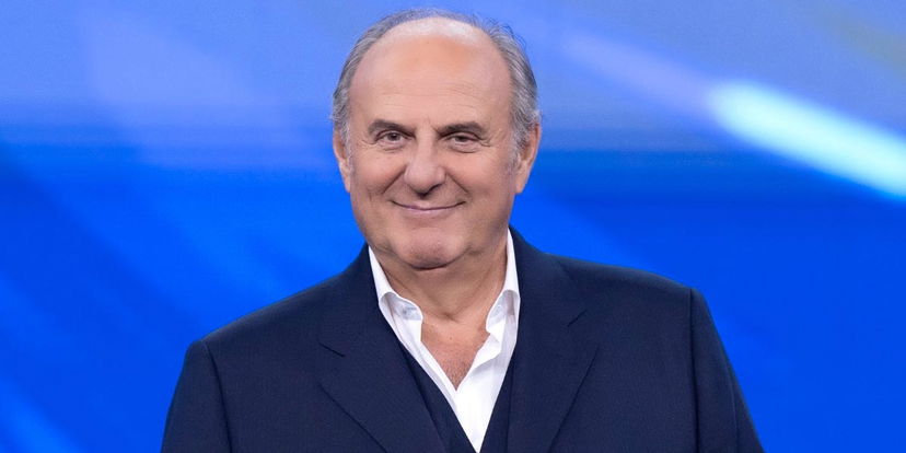 Io Canto Senior 2025 chiude con un gaffe di Gerry Scotti: il video article-post
