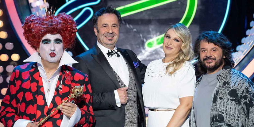 LOL Talent Show: le novità della seconda edizione, dal 27 febbraio su Prime Video article-post