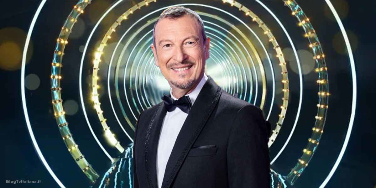 Amadeus condurrà Starstruck: la prima edizione italiana da maggio 2025 su NOVE article-post