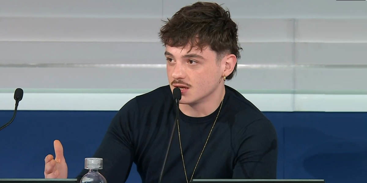 Olly non sa se andare a Eurovision 2025: Rai gli offre proroga di una settimana article-post