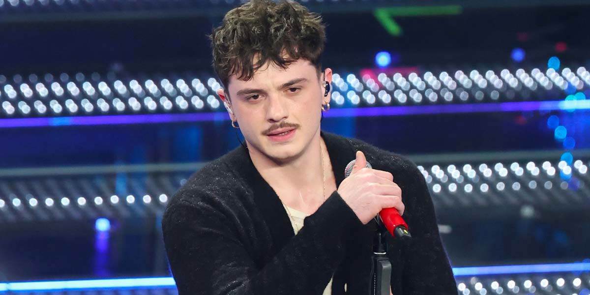 Sanremo 2025: la classifica prima della finale del 15 febbraio article-post