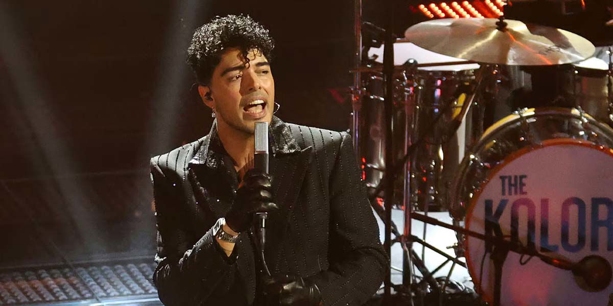 Sanremo 2025: Tu Con Chi Fai l’Amore dei The Kolors è un plagio? L’accusa sui social article-post