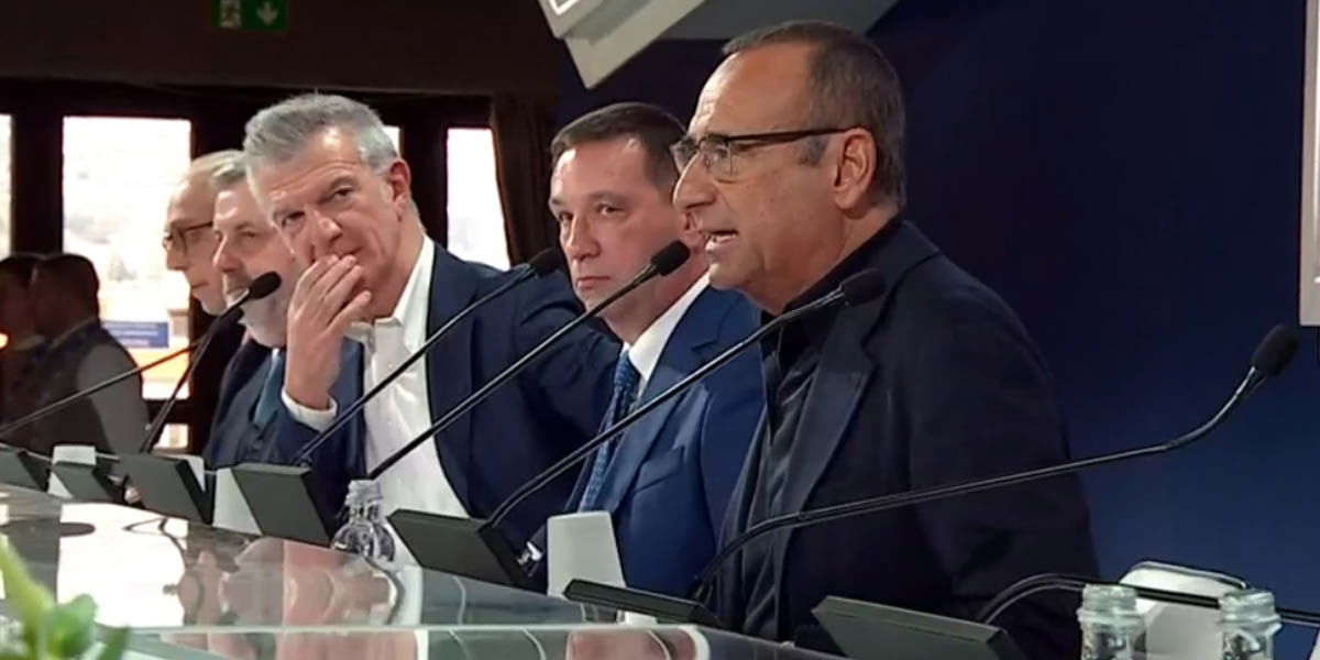 Sanremo 2025 annuncia omaggio a Ezio Bosso, ospiti Edoardo Bove e Kessisoglu article-post