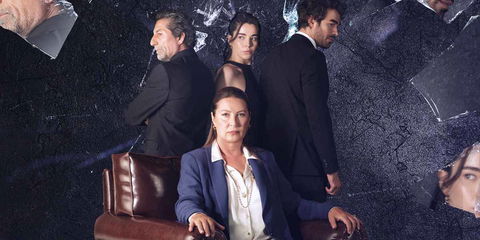 Tradimento: tutti gli Ascolti tv Auditel di prima serata della serie turca di Canale 5 preview