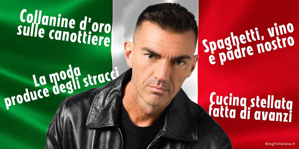 Tutta l’Italia come Espresso Macchiato: attacchi agli italiani da Eurovision via San Marino? article-post