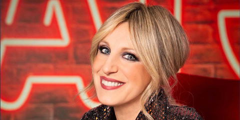 Comedy Match torna sul NOVE: da aprile la seconda edizione con Katia Follesa preview