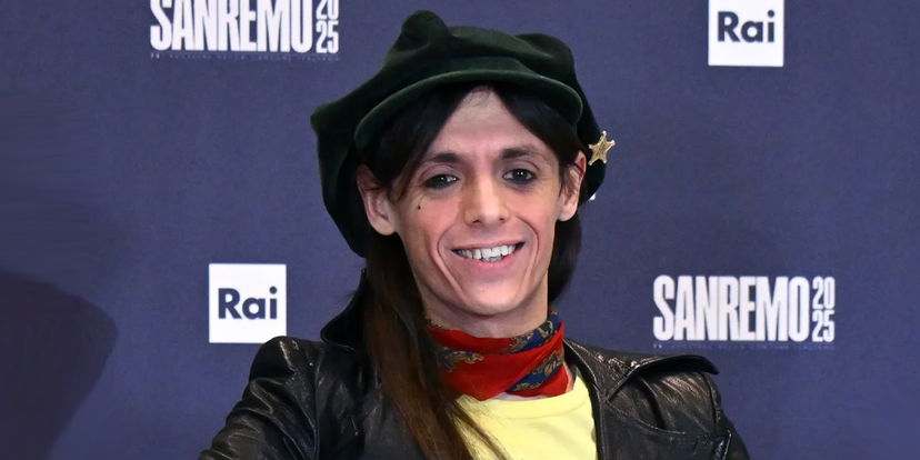 Eurovision 2025: per l’Italia canterà Lucio Corsi, Olly ha rifiutato article-post