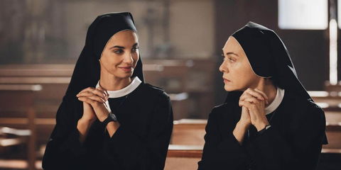 Che Dio Ci Aiuti 8: la trama della nuova stagione con Francesca Chillemi protagonista preview