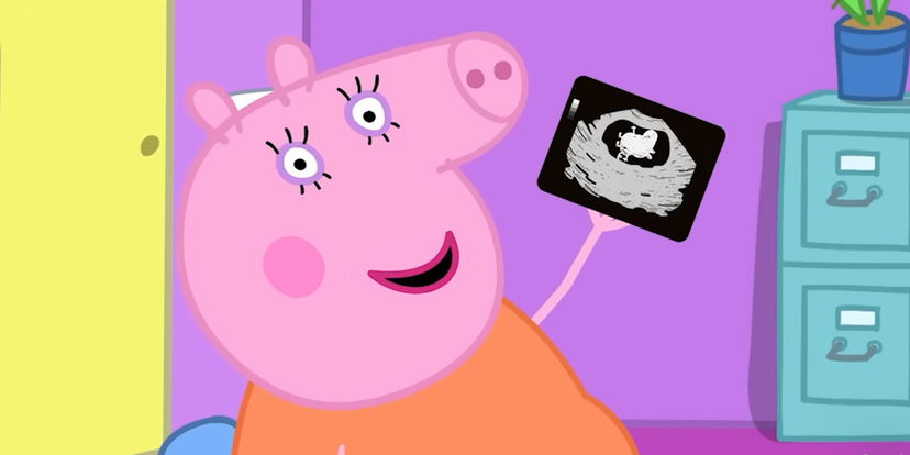 La Mamma di Peppa Pig è INCINTA: su Rai Yoyo il gender reveal il 6 marzo 2025 article-post