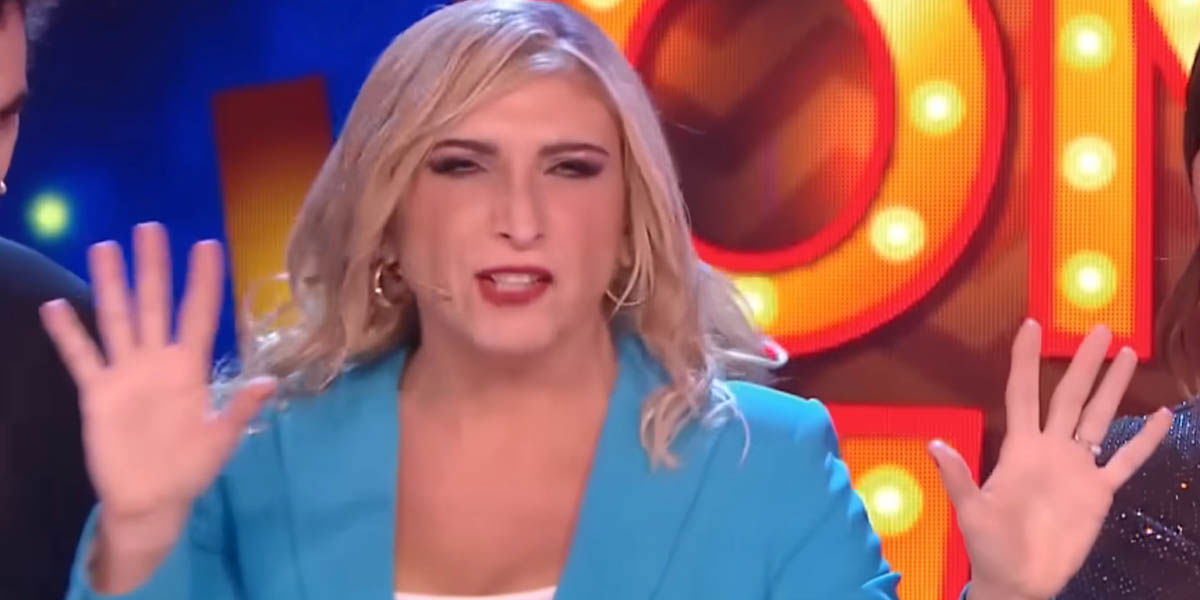 Only Fun lancia la parodia di Ida Di Filippo di Casa a Prima Vista: il video article-post