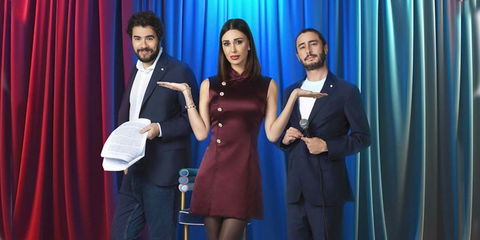 Belen torna su NOVE nel 2026: condurrà Only Fun 6 coi Panpers preview