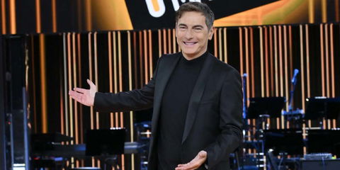 Ora o Mai Più 2025 introduce giuria Sala Stampa e Demoscopica: la semifinale del 22 febbraio preview