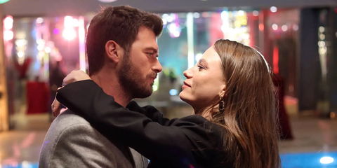 The Family: la seconda stagione a PAGAMENTO su Mediaset Infinity preview