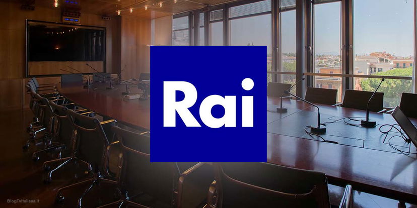 Rai balla il Valzer delle poltrone: eletti i nuovi Direttori di genere article-post